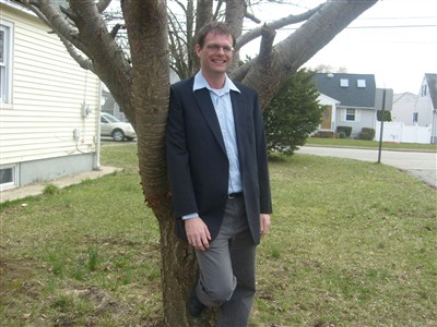 Alex Lindgren