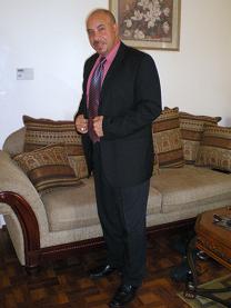 Rafael A. Tobal